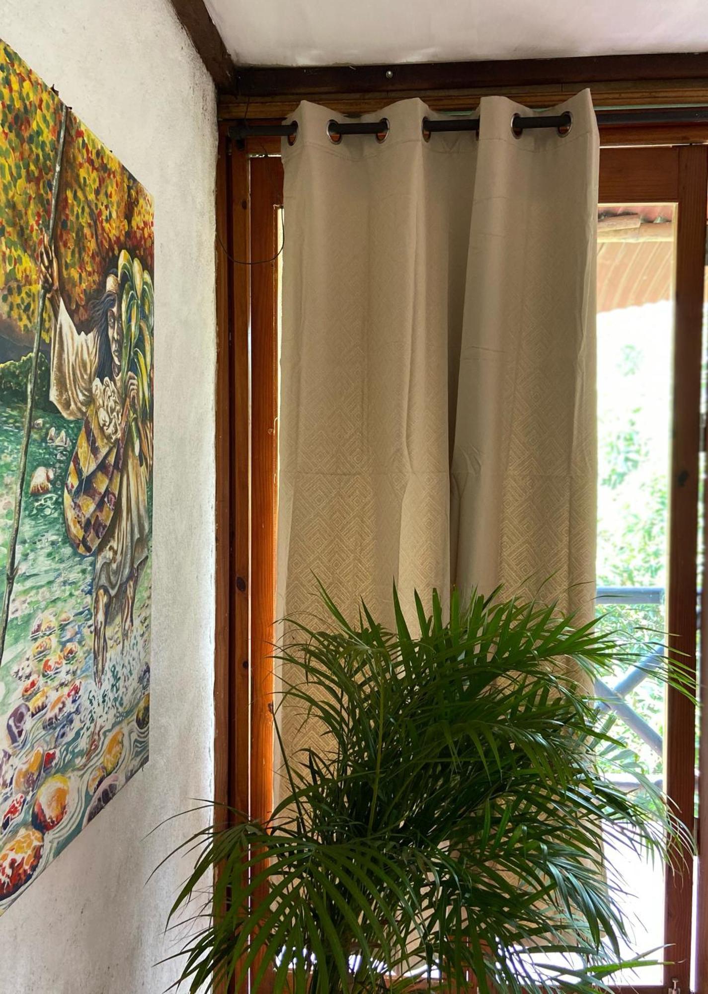 Etnia Lodge Minca Kültér fotó