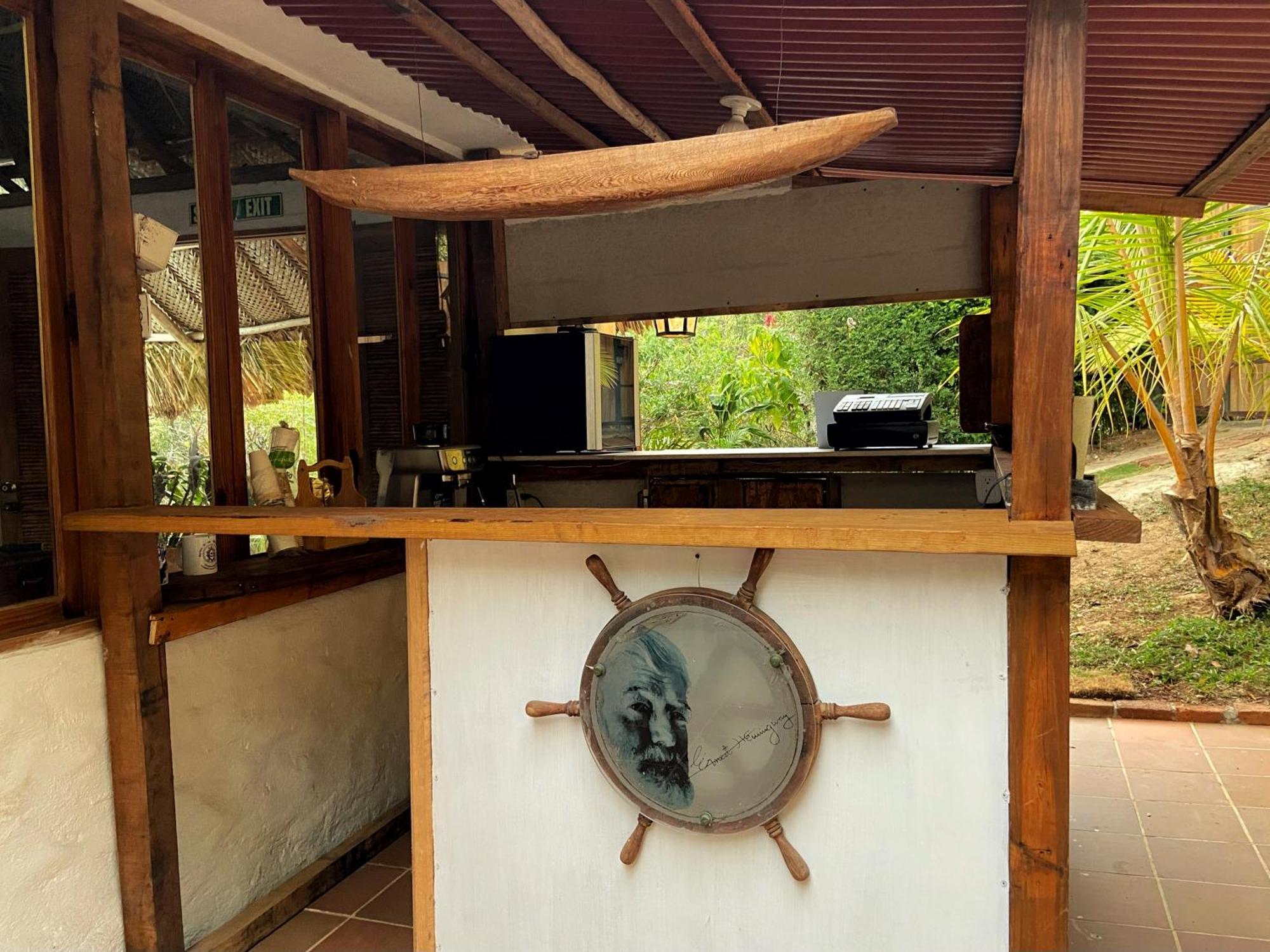 Etnia Lodge Minca Kültér fotó