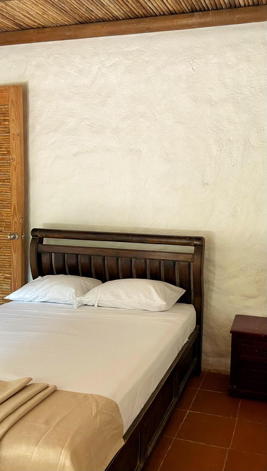 Etnia Lodge Minca Kültér fotó