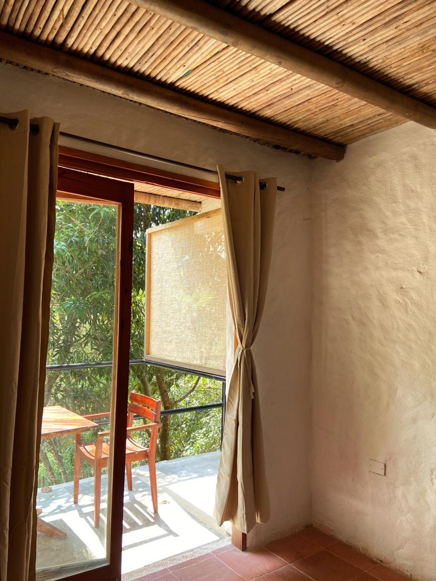 Etnia Lodge Minca Kültér fotó