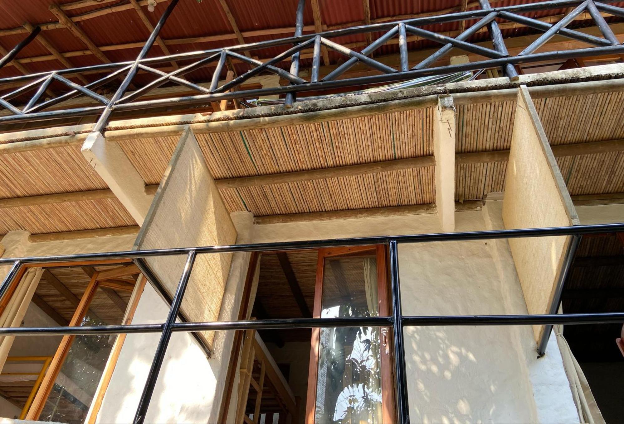 Etnia Lodge Minca Kültér fotó