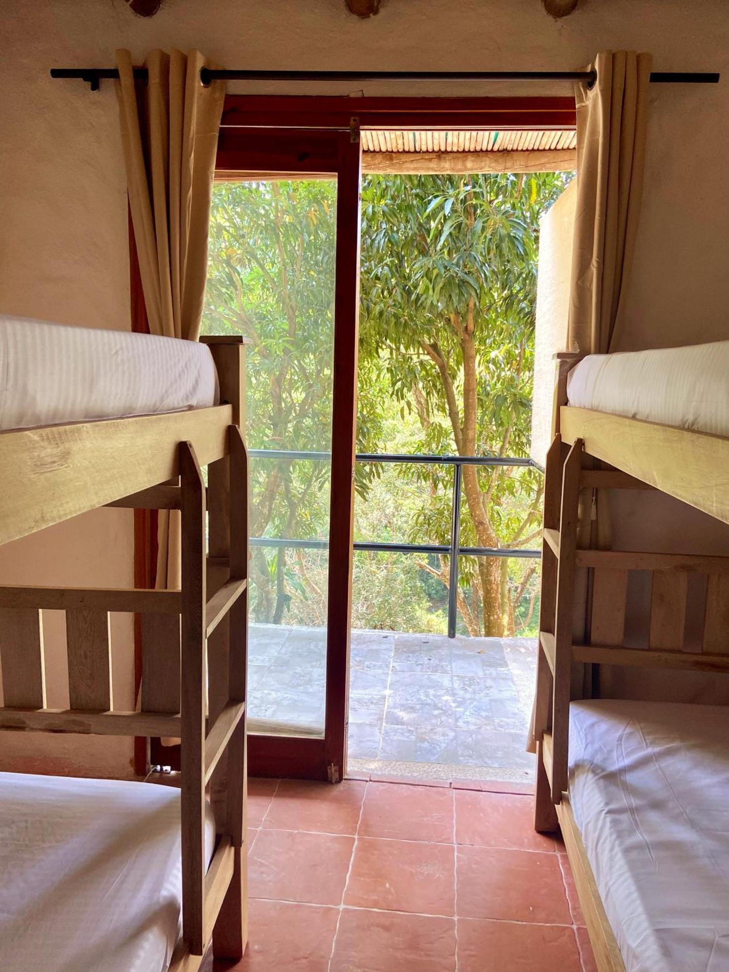 Etnia Lodge Minca Kültér fotó