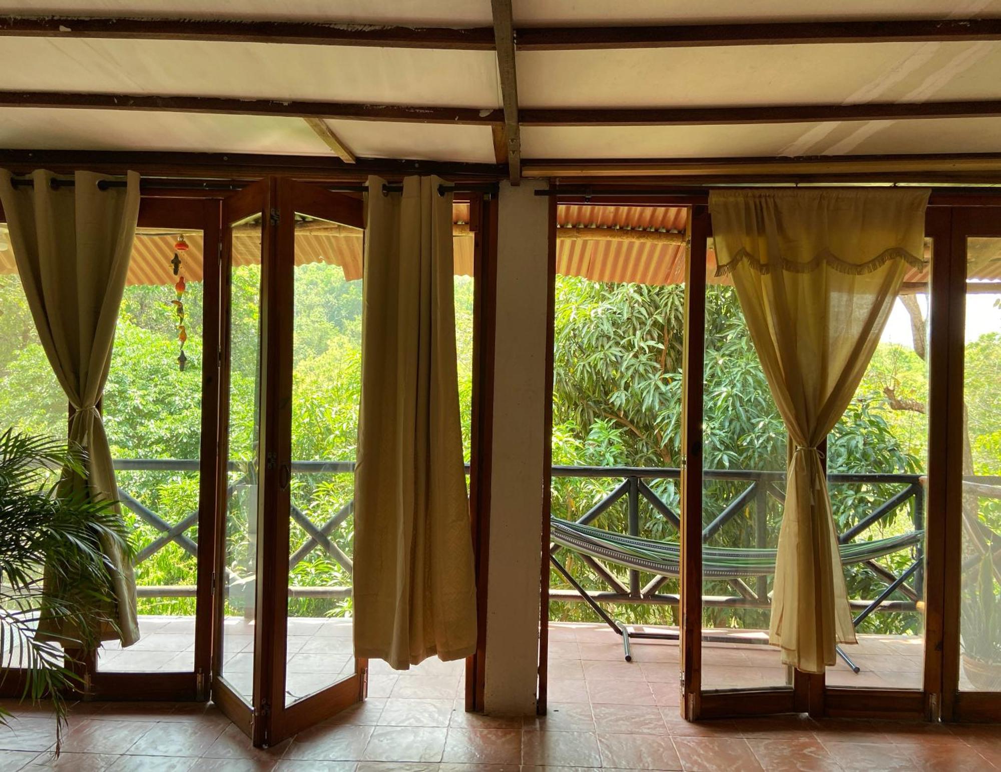 Etnia Lodge Minca Kültér fotó