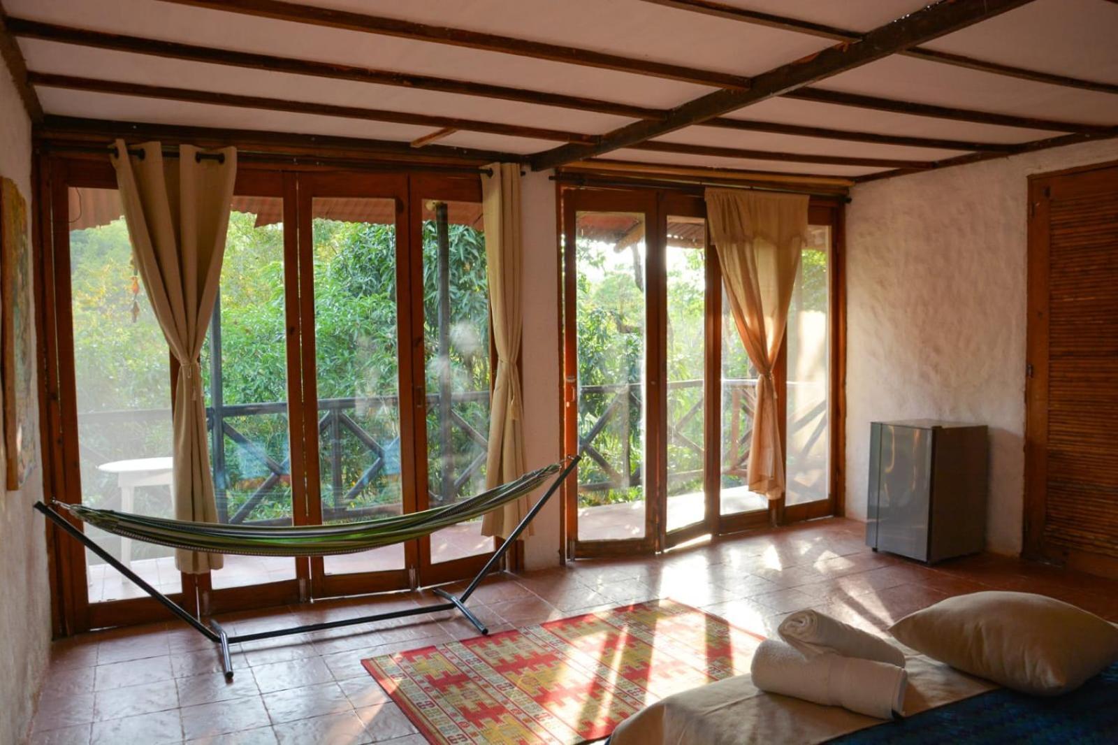 Etnia Lodge Minca Kültér fotó